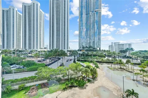 100 Bayview Drive Sunny Isles Beach FL 33160