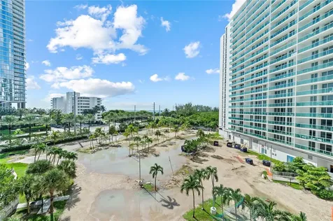 100 Bayview Drive Sunny Isles Beach FL 33160