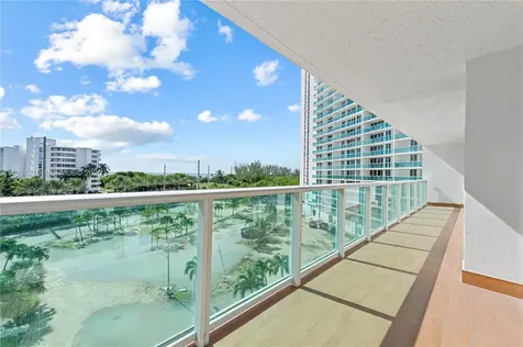 100 Bayview Drive Sunny Isles Beach FL 33160