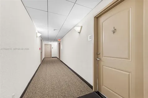 100 Bayview Drive Sunny Isles Beach FL 33160