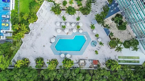 100 Bayview Drive Sunny Isles Beach FL 33160