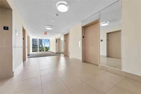 100 Bayview Drive Sunny Isles Beach FL 33160