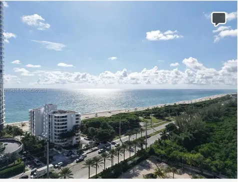 100 Bayview Drive Sunny Isles Beach FL 33160