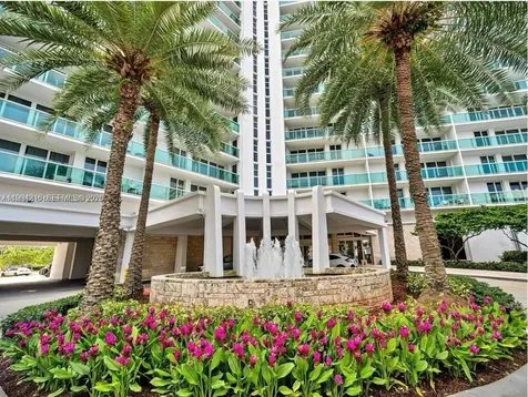 100 Bayview Drive Sunny Isles Beach FL 33160