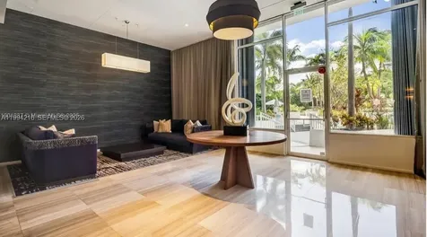 100 Bayview Drive Sunny Isles Beach FL 33160
