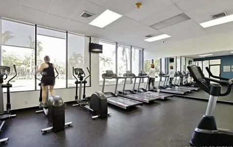 100 Bayview Drive Sunny Isles Beach FL 33160