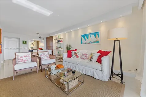 100 Bayview Drive Sunny Isles Beach FL 33160