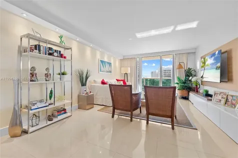 100 Bayview Drive Sunny Isles Beach FL 33160
