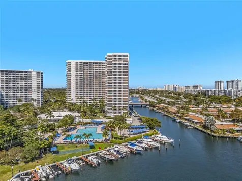 2500 Parkview Drive Hallandale Beach FL 33009
