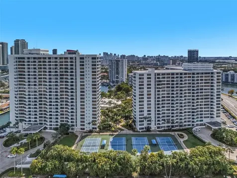 2500 Parkview Drive Hallandale Beach FL 33009