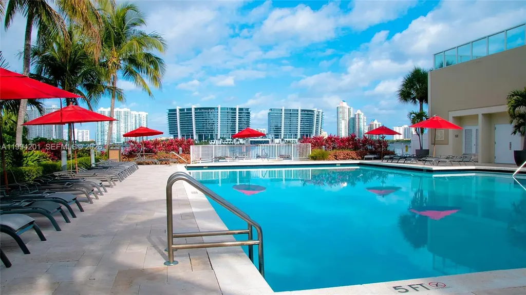 Sunny Isles Beach FL 33160