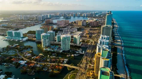 Sunny Isles Beach FL 33160