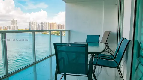Sunny Isles Beach FL 33160