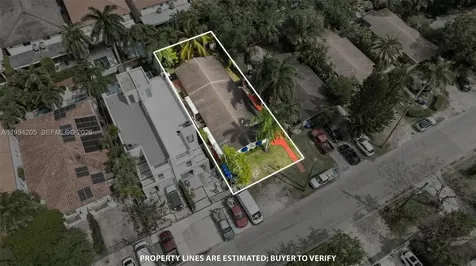 3147 Mcdonald Street Miami FL 33133