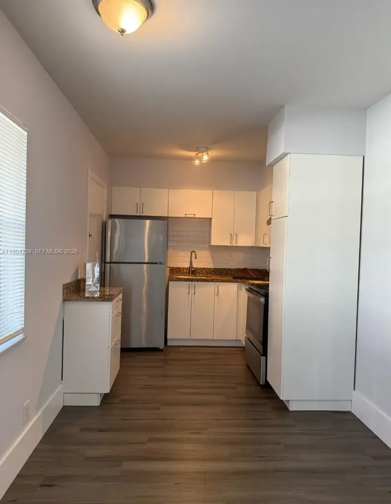 1824 Monroe Street Hollywood FL 33020