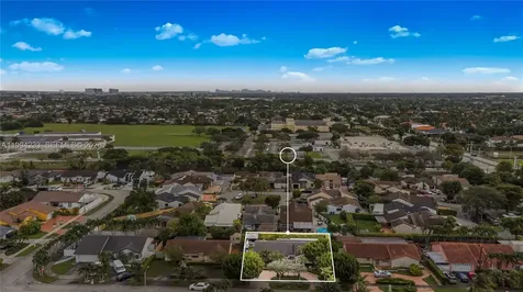 2385 SW 131st Place Miami FL 33175