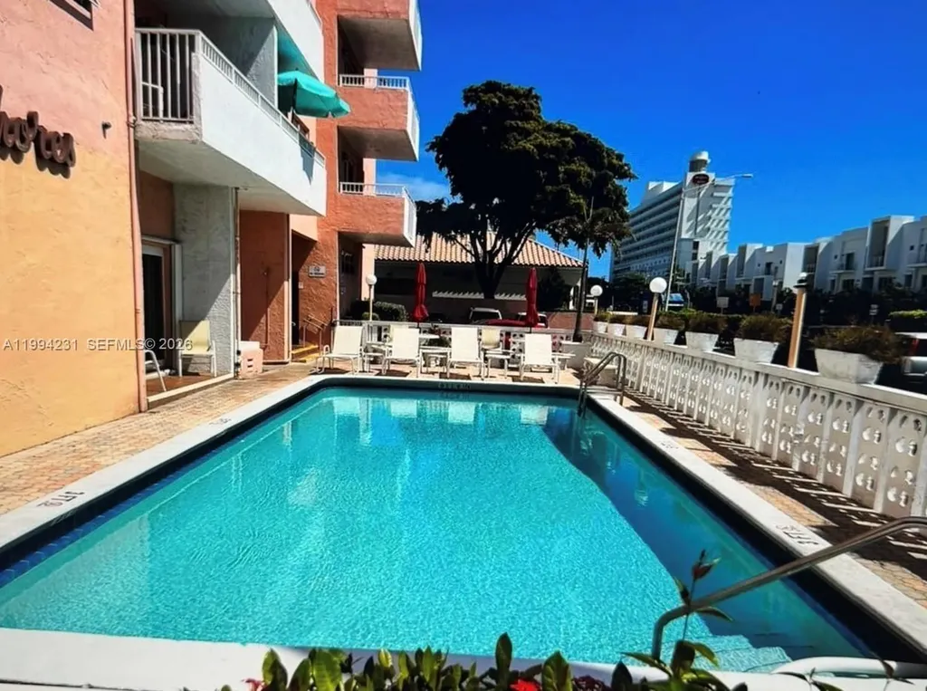 3201 NE 14th Street Causeway Pompano Beach FL 33062