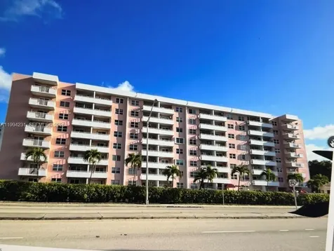 3201 NE 14th Street Causeway Pompano Beach FL 33062