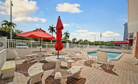 3201 NE 14th Street Causeway Pompano Beach FL 33062