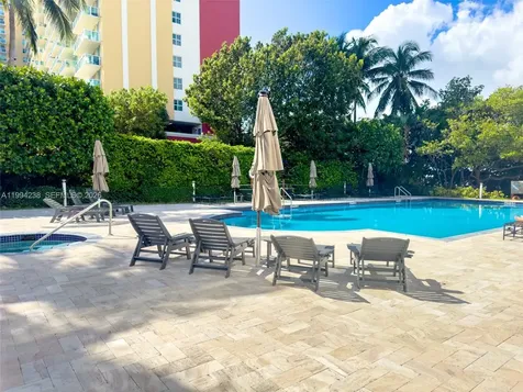 Sunny Isles Beach FL 33160