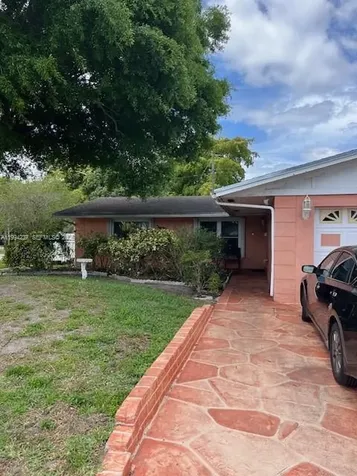 2201 NW 81st Avenue Sunrise FL 33322