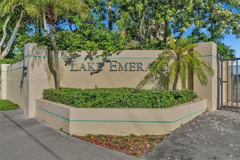 109 Lake Emerald Drive Oakland Park FL 33309