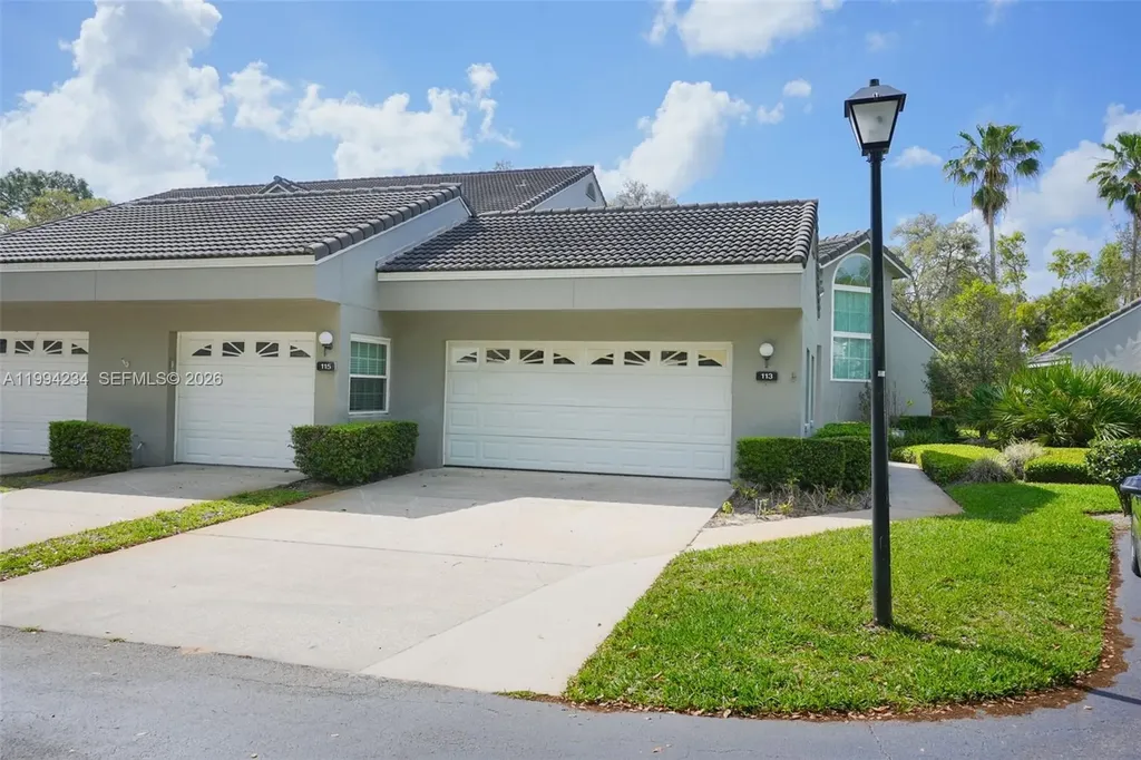 113 Durham Longwood FL 32779