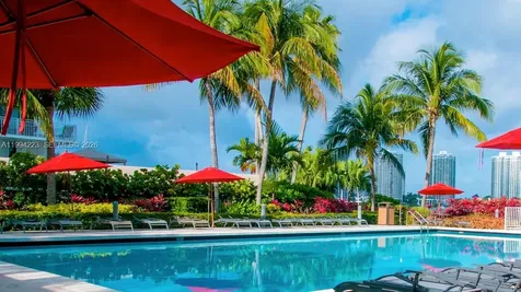 18100 N Bay Road Sunny Isles Beach FL 33160