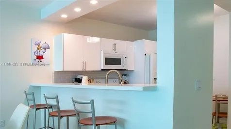18100 N Bay Road Sunny Isles Beach FL 33160