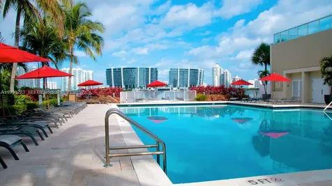 18100 N Bay Road Sunny Isles Beach FL 33160