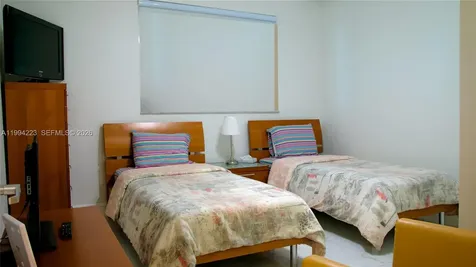 18100 N Bay Road Sunny Isles Beach FL 33160