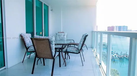 18100 N Bay Road Sunny Isles Beach FL 33160
