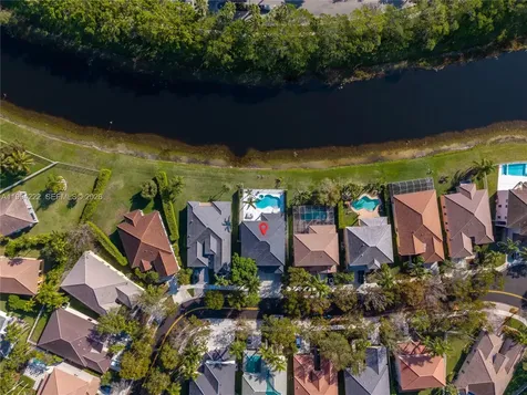 910 Sunflower Circle Weston FL 33327
