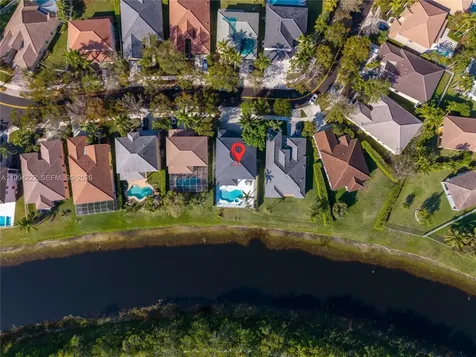 910 Sunflower Circle Weston FL 33327