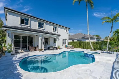 910 Sunflower Circle Weston FL 33327