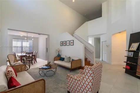 910 Sunflower Circle Weston FL 33327