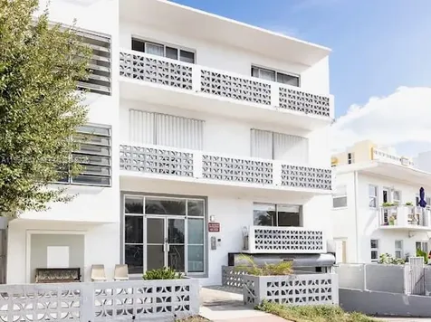 4015 Indian Creek Drive Miami Beach FL 33140
