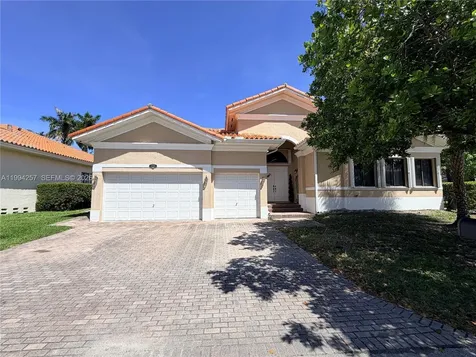 19385 SW 79th Court Cutler Bay FL 33157