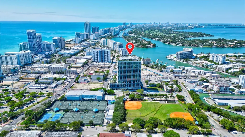 580 72nd Street Miami Beach FL 33141