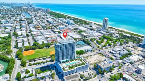 580 72nd Street Miami Beach FL 33141