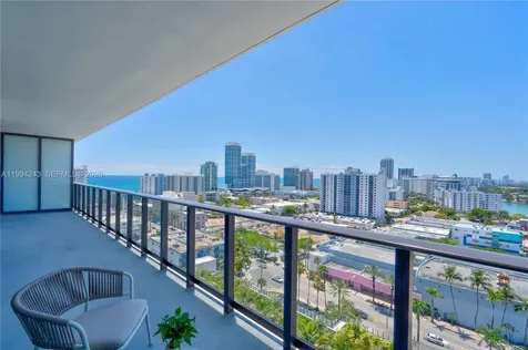580 72nd Street Miami Beach FL 33141