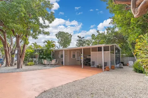 900 S Emerald Drive Key Largo FL 33037