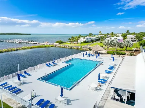 900 S Emerald Drive Key Largo FL 33037