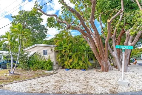 900 S Emerald Drive Key Largo FL 33037