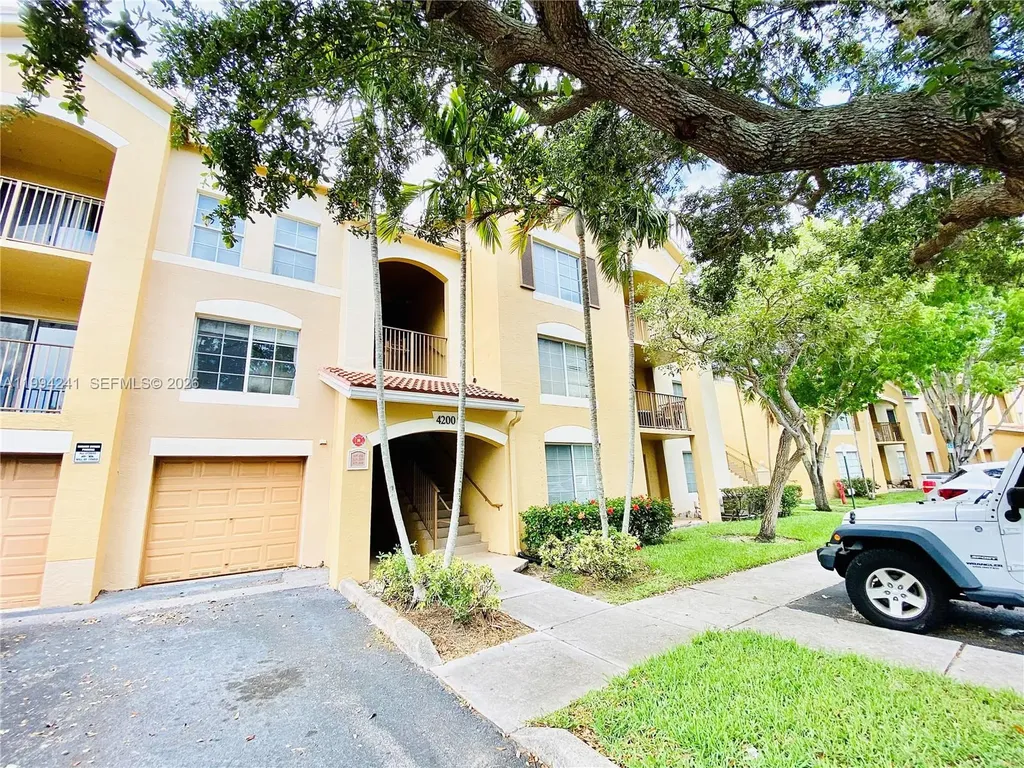 4200 San Marino Boulevard West Palm Beach FL 33409