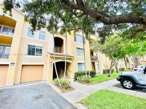 4200 San Marino Boulevard West Palm Beach FL 33409