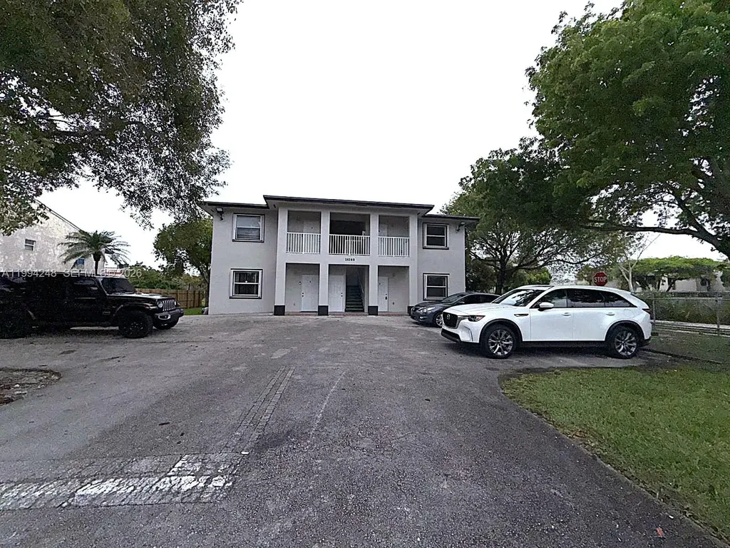 14140 NE 2 Court Miami FL 33161
