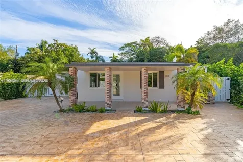 3800 Charles Terrace Miami FL 33133