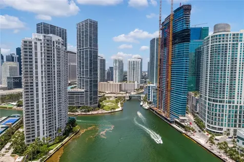 901 Brickell Key Boulevard Miami FL 33131