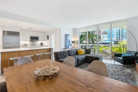 901 Brickell Key Boulevard Miami FL 33131